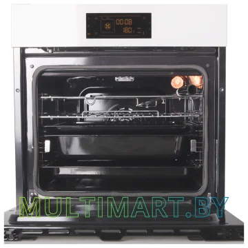 Электрический духовой шкаф Exiteq EXO-305 (белый) картинка 3